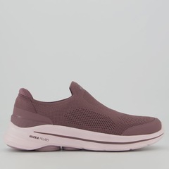 Tênis Feminino Skechers Go Walk 8 - Foto 1