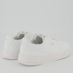 Tênis Feminino Puma Carina Bold BDP - Foto 3