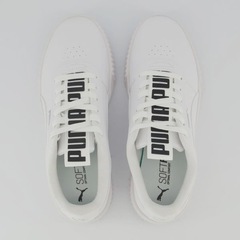Tênis Feminino Puma Carina Bold BDP - Foto 5