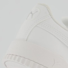 Tênis Feminino Puma Carina Bold BDP - Foto 6
