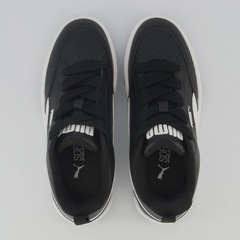 Tênis Masculino Puma Park Lifestyle BDP - Foto 4