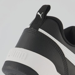 Tênis Masculino Puma Park Lifestyle BDP - Foto 6