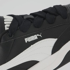 Tênis Masculino Puma Park Lifestyle BDP - Foto 7