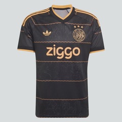 Camisa do Ajax II 26/27 adidas Masculino - Foto 6