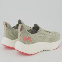 Tênis Feminino Under Armour Charged Fleek - Foto 3