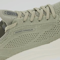 Tênis Feminino Under Armour Charged Fleek - Foto 7