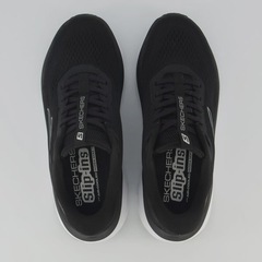 Tênis Feminino Skechers Max Run - Foto 4