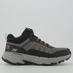 Tênis Masculino Skechers Trail Altitude 2.0 - Foto 1