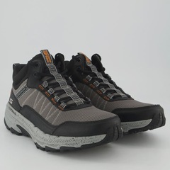 Tênis Masculino Skechers Trail Altitude 2.0 - Foto 2