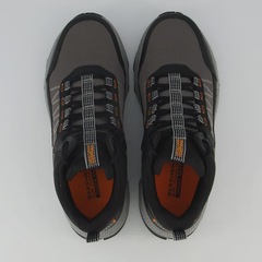 Tênis Masculino Skechers Trail Altitude 2.0 - Foto 4