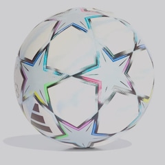 Bola Society adidas UEFA Champions League 26/27 - Foto 2