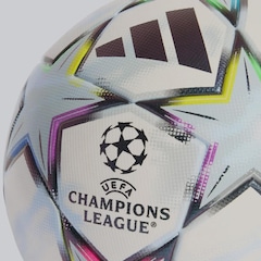 Bola Society adidas UEFA Champions League 26/27 - Foto 4