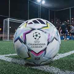 Bola Society adidas UEFA Champions League 26/27 - Foto 5