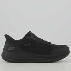 Tênis Masculino Skechers Bobs Moda Flex - Foto 1