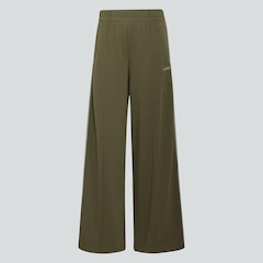 Calça adidas Seasonal Essentials Colorpop Feminina - Foto 6