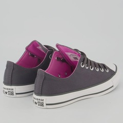 Tênis Feminino Converse All Star CT Canvas - Foto 3