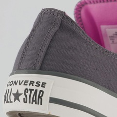 Tênis Feminino Converse All Star CT Canvas - Foto 6