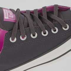 Tênis Feminino Converse All Star CT Canvas - Foto 7