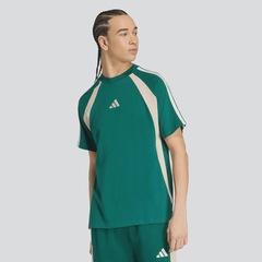 Camiseta adidas Seasonals Masculina - Foto 1