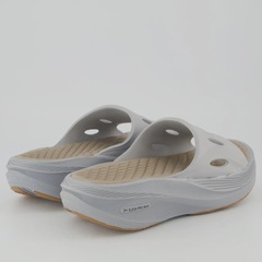 Chinelo Masculino Olympikus Pós Corre - Foto 4