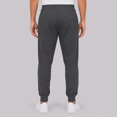 Calça Puma Ess No.1 Logo Sweatpants Tr CL Feminina - Foto 3