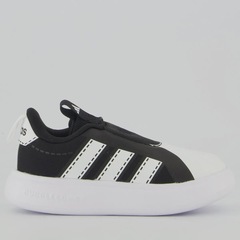Tênis Infantil adidas Bubblecomic I - Foto 1