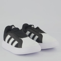 Tênis Infantil adidas Bubblecomic I - Foto 2