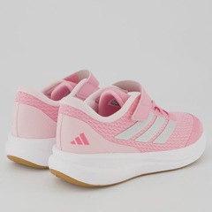 Tênis Infantil adidas Runfalcon 6 Children - Foto 3