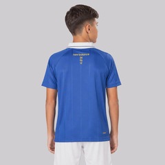 Camisa do Grêmio III 26/27 New Balance Infantil - Foto 4