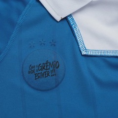 Camisa do Grêmio III 26/27 New Balance Infantil - Foto 6