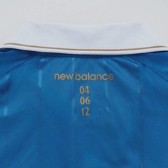Camisa do Grêmio III 26/27 New Balance Infantil - Foto 9