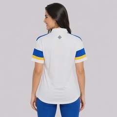 Camisa do Cruzeiro III 26/27 adidas Feminina - Foto 4