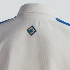 Camisa do Cruzeiro III 26/27 adidas Feminina - Foto 7