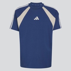 Camiseta Masculina adidas Seasonals - Foto 3