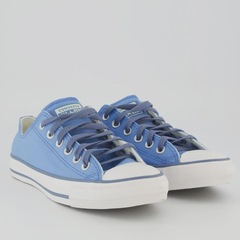 Tênis Feminino Converse All Star CT Canvas - Foto 2