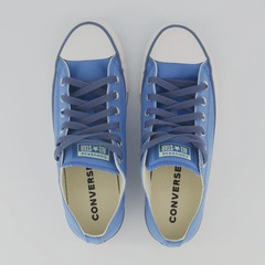 Tênis Feminino Converse All Star CT Canvas - Foto 4