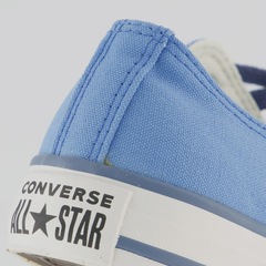 Tênis Feminino Converse All Star CT Canvas - Foto 6