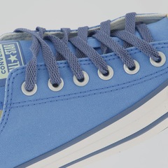 Tênis Feminino Converse All Star CT Canvas - Foto 7