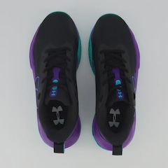 Tênis Masculino Under Armour Baller - Foto 3