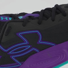 Tênis Masculino Under Armour Baller - Foto 6