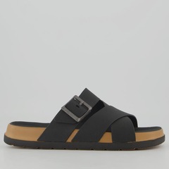 Chinelo Cartago Slide Roma X Masculino - Foto 2