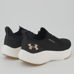 Tênis Feminino Under Armour Charged Fleek - Foto 3