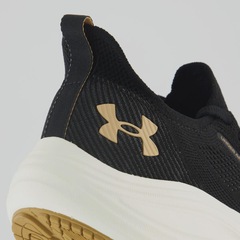 Tênis Feminino Under Armour Charged Fleek - Foto 6