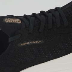 Tênis Feminino Under Armour Charged Fleek - Foto 7