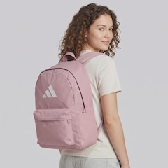 Mochila adidas Clássica - 27,5 Litros - Foto 1
