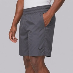 Shorts Puma Tad Ess 7 Woven Masculino - Foto 2