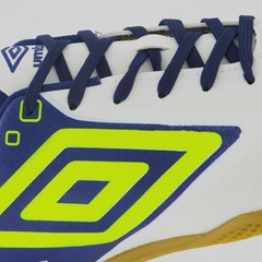 Chuteira Futsal Adulto Umbro Techno II - Foto 6