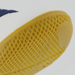 Chuteira Futsal Adulto Umbro Techno II - Foto 7