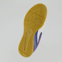 Chuteira Futsal Adulto Umbro Techno II - Foto 8