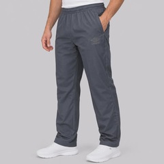 Calça Umbro Basic Form Masculina - Foto 2